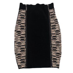Guess by Marciano Bandage Skirt